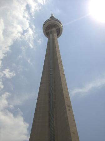 direkt am CN Tower direkt am CN Tower